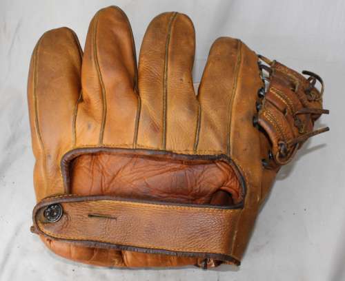 Tex Hughson OK LR Back